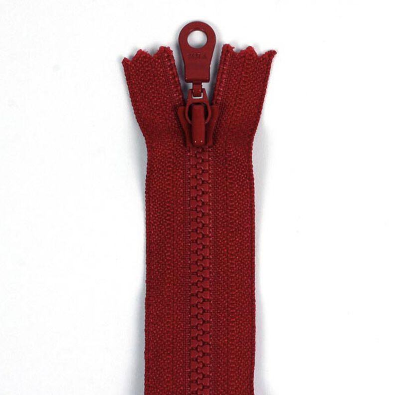 Ritssluiting niet deelbaar | plastic (527) | YKK,  image number 1