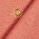Katoenjersey Zon Foliedruk – kreeft,  thumbnail number 4