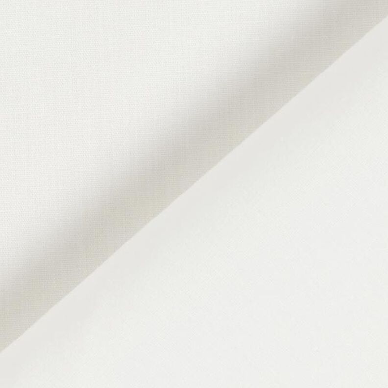 Onderhoudsarme polyester katoen-mix – ecru,  image number 3