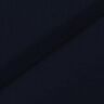 Popeline stof stretch – navy,  thumbnail number 3