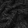 Nepbont golvende lijnen – zwart,  thumbnail number 2