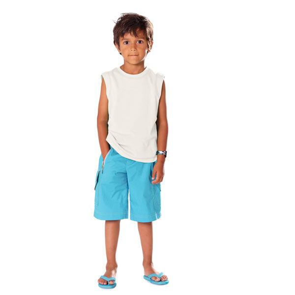 Romaniet jersey premium – ecru, image number 4