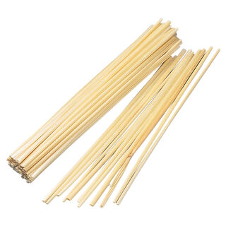 Rietjes Helder [ 22 cm | 50 Stuk ] – natuur, 