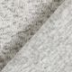 Fleece gebreid – wit/grijs,  thumbnail number 3
