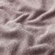 Knuffelzachte badstof Bamboe Effen – lichtbruin,  thumbnail number 4