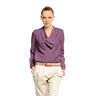Viscosestof woven Fabulous – aubergine,  thumbnail number 7