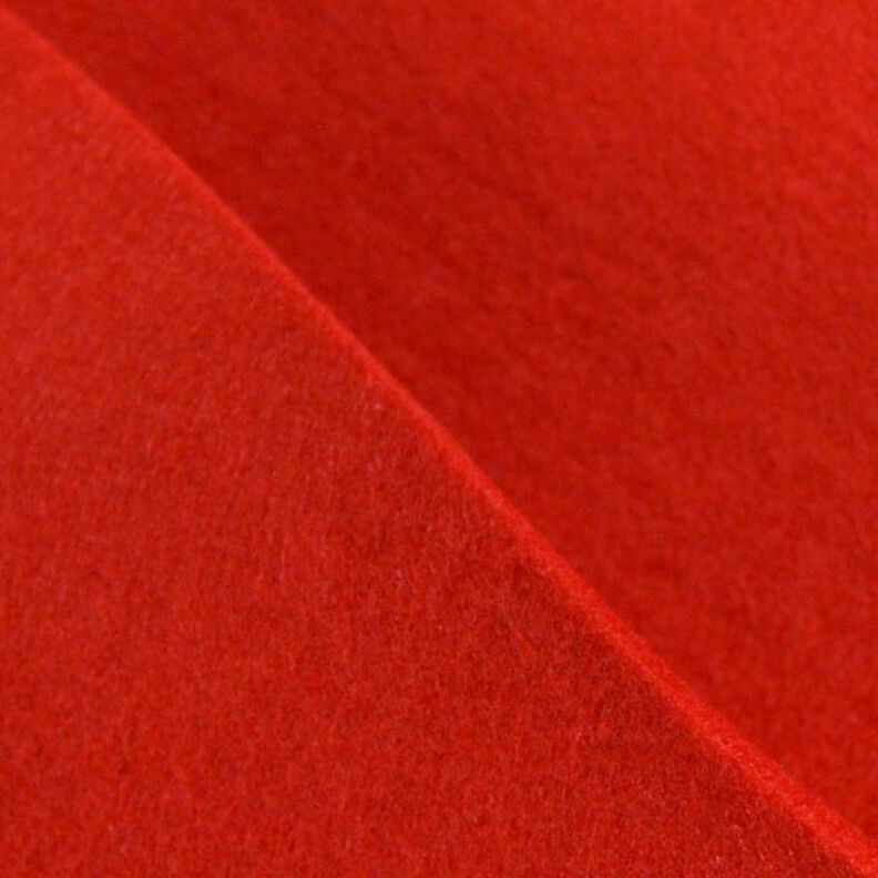 Vilt 45 cm / 4 mm dik – karmijnrood,  image number 3