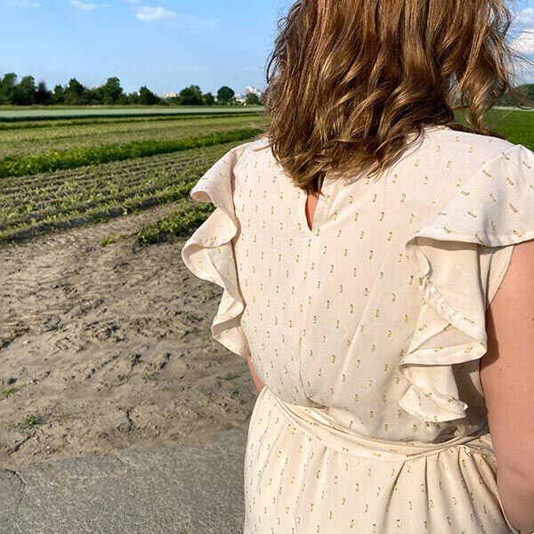 Jurk, Butterick B6677 | 40-48, image number 4