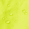 Waterafstotende jasstof Ultralicht – neongeel,  thumbnail number 5