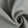 Decostof Jute Effen 150 cm – grijs,  thumbnail number 1