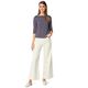 Jurk/Shirt - boothals | Burda 5985 | 34-44,  thumbnail number 3