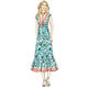 Jurk, Very Easy Vogue 9311 | 32 - 48,  thumbnail number 5