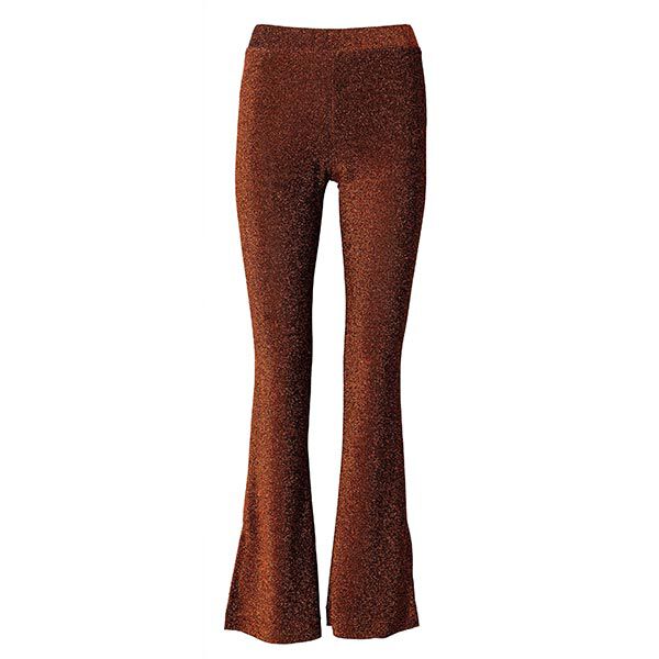 Broek | Burda 5874 | 34-48,  image number 9