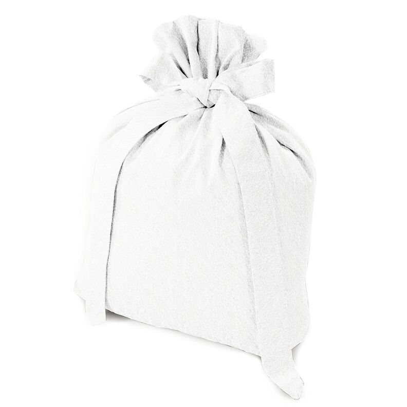 Vilt 90 cm / 1 mm dik – wit, image number 5