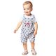 Baby-tuinbroek, Burda 9337 | 62 - 92,  thumbnail number 3
