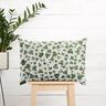 Decostof Half panama klimmende klimop – wit/groen,  thumbnail number 6