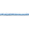 Anorak koord [Ø 4 mm] – stralend blauw,  thumbnail number 2