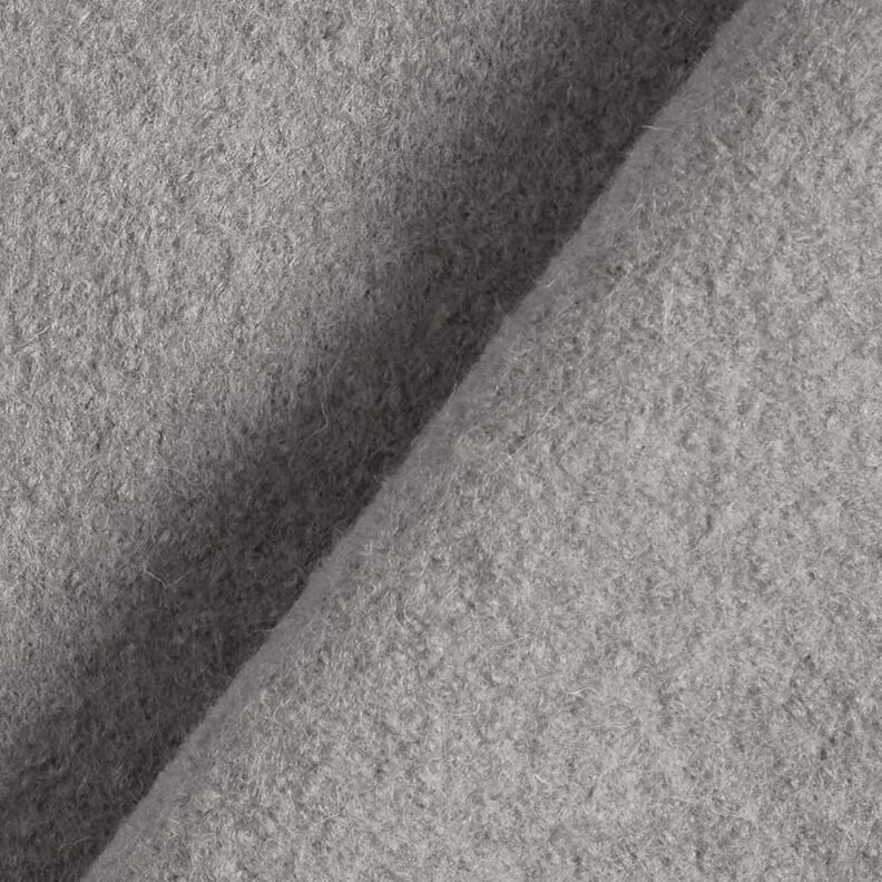 Wol walkloden – donkertaupe, image number 3