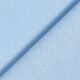 Viscose-linnen-mix Effen – lichtblauw,  thumbnail number 3