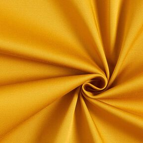 Katoenkeper Stretch – curry, 
