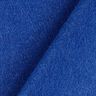 Vilt 90 cm / 1 mm dik – koningsblauw,  thumbnail number 3