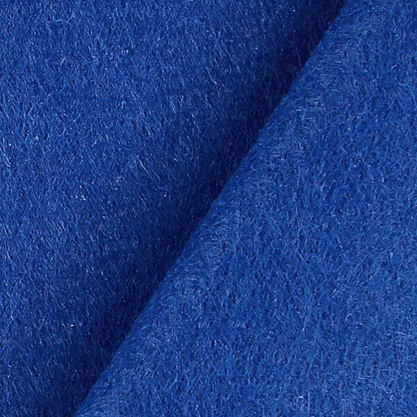 Vilt 90cm / 1mm dik – koningsblauw,  image number 3