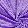Pannefluweel – lila,  thumbnail number 1