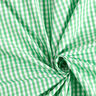 Ballonzijde Vichy-ruit – groen/wit,  thumbnail number 3