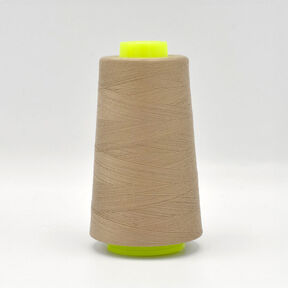 Overlockgaren | 2740 m | 3000 yds – taupe, 