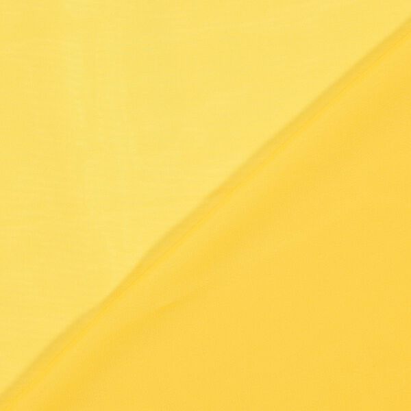 Chiffon – zonnegeel, image number 3