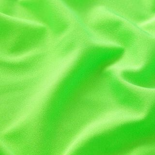 Badpakstof effen – neongroen, 