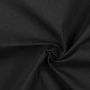 Outdoorstof Acrisol Liso – zwart, 