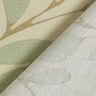 Decostof Canvas Wazige bladeren – natuur/riet,  thumbnail number 4