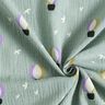 Mousseline/dubbel gehaakte stoffen Heteluchtballons | Poppy Fabrics – riet,  thumbnail number 3