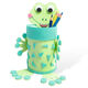 Schuimrubber-set Pastel 20cm x 30cm [2mm], 10 Blad,  thumbnail number 3
