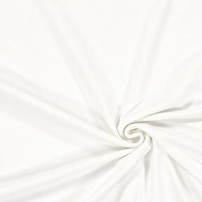 Viscose jersey medium – ecru, 