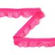 neon pink