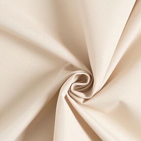 Outdoorstof Panama Effen – natuur, 