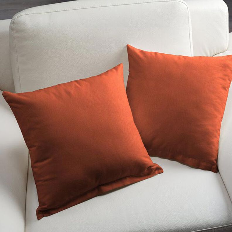 Outdoorstof Acrisol Liso – terracotta,  image number 5
