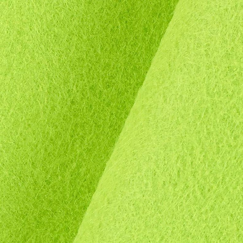 Vilt 90 cm / 1 mm dik – appelgroen,  image number 3