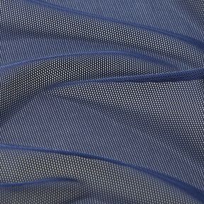 Fijn functioneel gaas – marineblauw, 