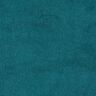 Badstof Stretch Effen – petroleum,  thumbnail number 4