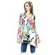 Plus size - top|tuniek, Butterick 6263|52 - 58,  thumbnail number 3