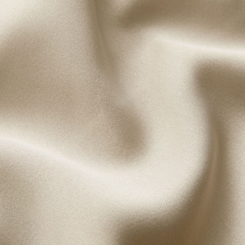 Microvezel satijn – amandel,  image number 3
