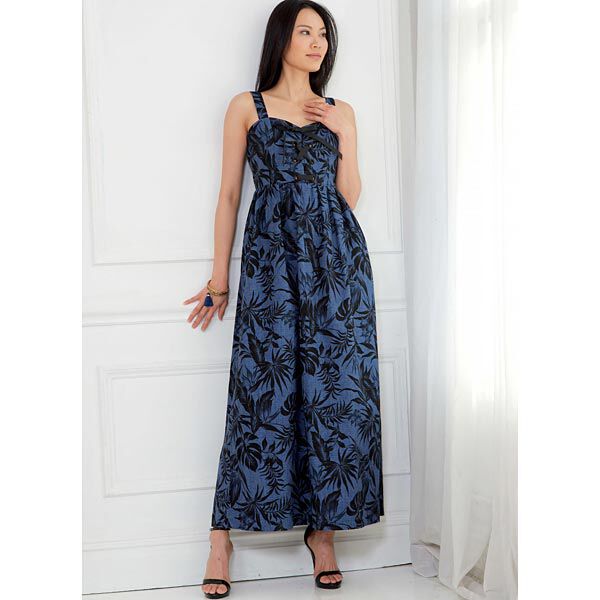 Jurk, McCalls 7778 | 32 - 40, image number 2