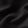 Jersey Jeanslook – zwart,  thumbnail number 3