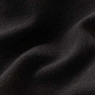 Jersey Jeanslook – zwart, 
