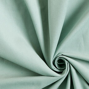 Babyrib Effen – mint, 