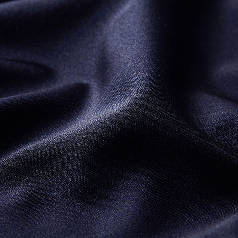 Badpakstof – marineblauw,  image number 2