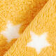 Wellnessfleece Sterren – wit,  thumbnail number 4